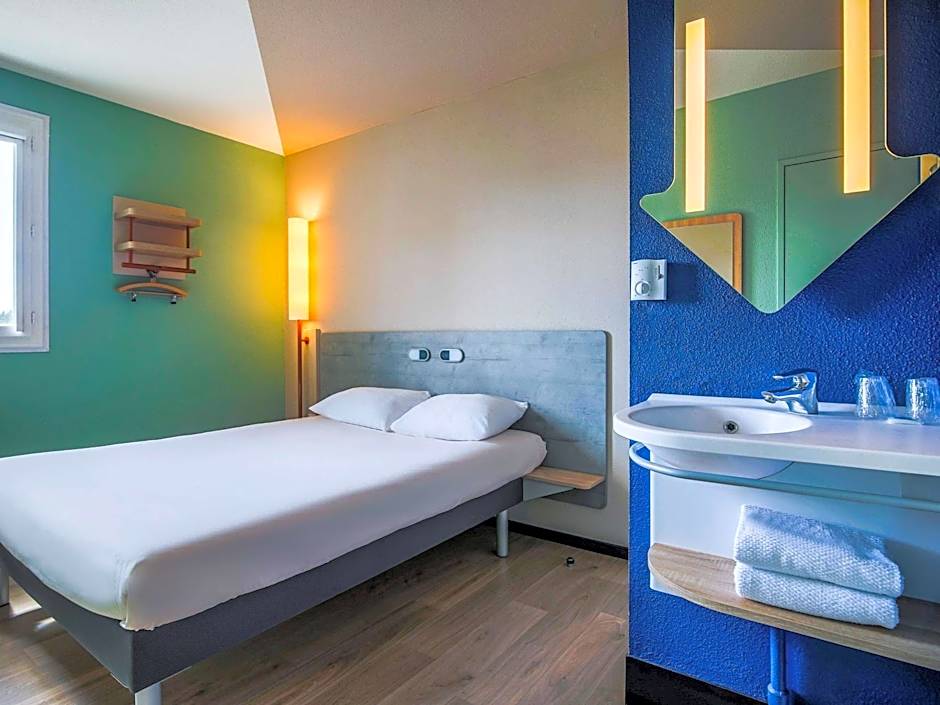 ibis budget Albi Centre
