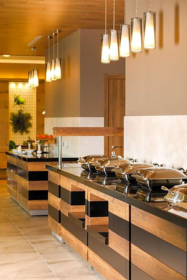 Mercure Tetovo