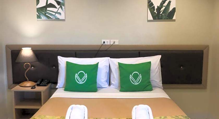 Airport Poddotel Inc.