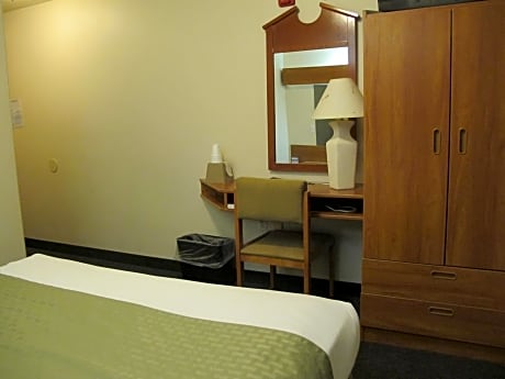 Standard  Room