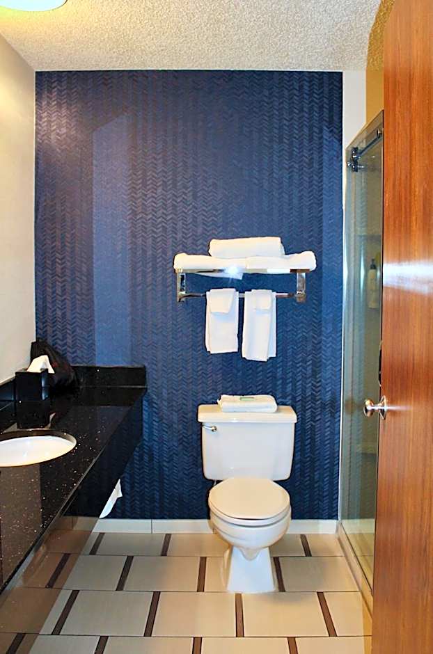 Fairfield Inn by Marriott Boise