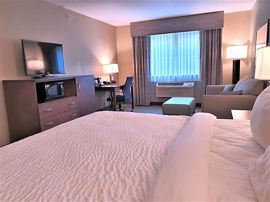 AmeriVu Inn and Suites - Chisago City