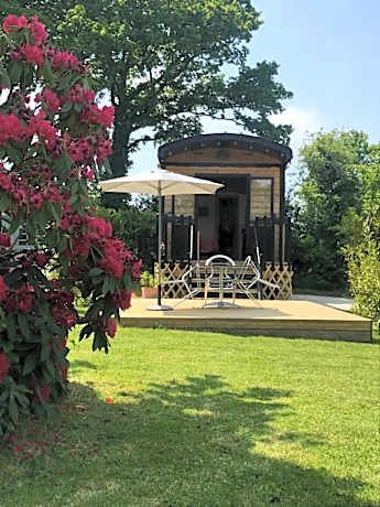 Roul'hôte du bout du monde