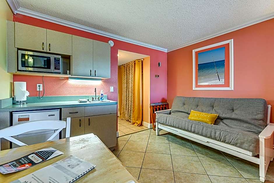 Pelican Point on Clearwater Beach