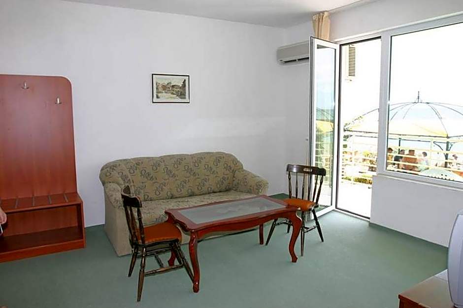 Harmony Beach Family Hotel