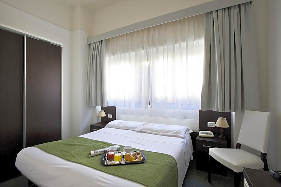 Dipendenza Hotel Bellavista