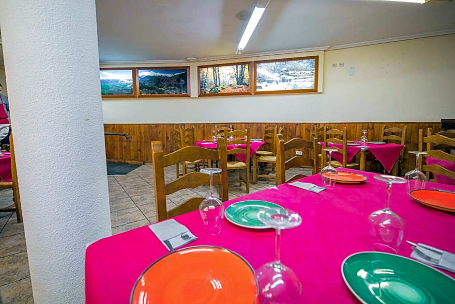 Hostal Alto Aragon