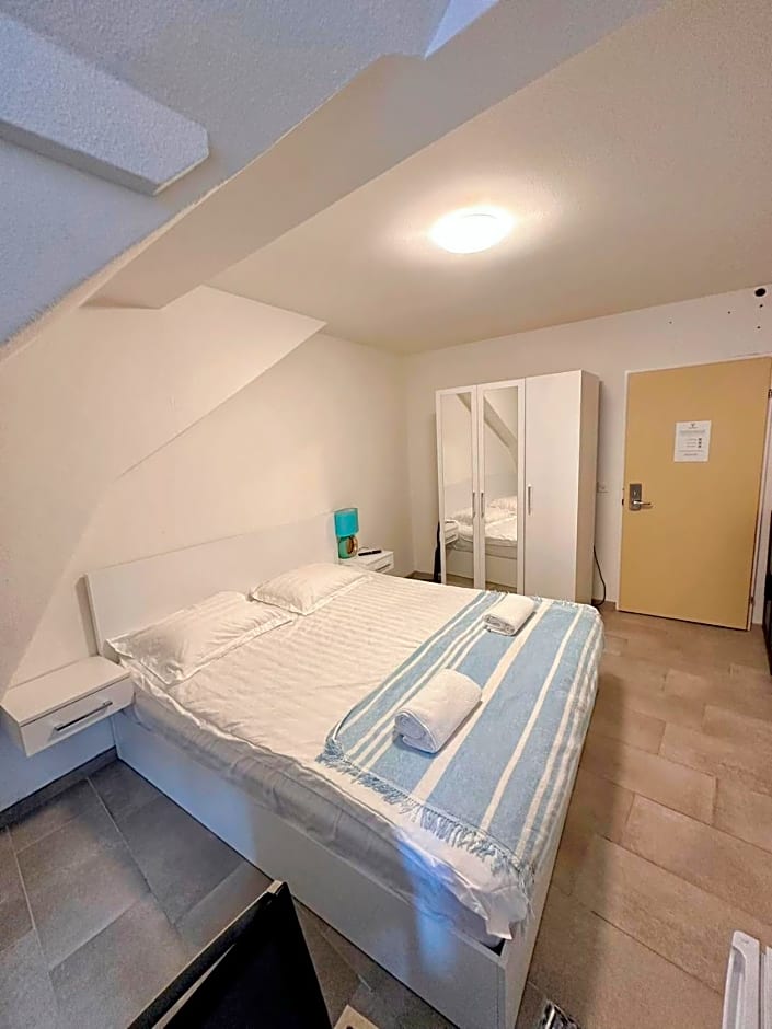 City stay inn