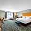 Hampton Inn By Hilton Texarkana