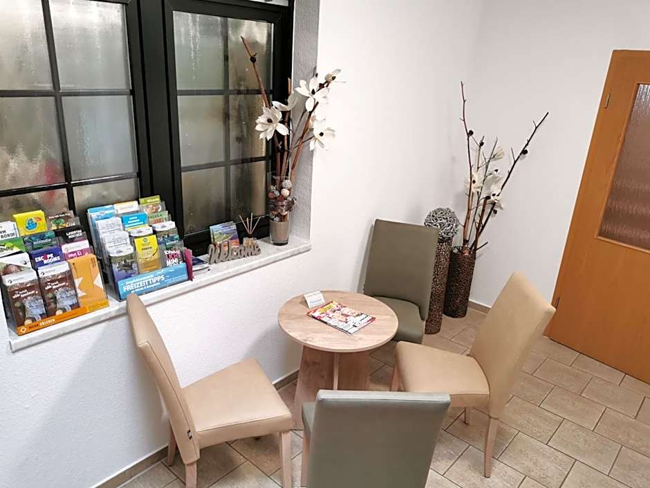 Gasthof & Hotel Heidekrug