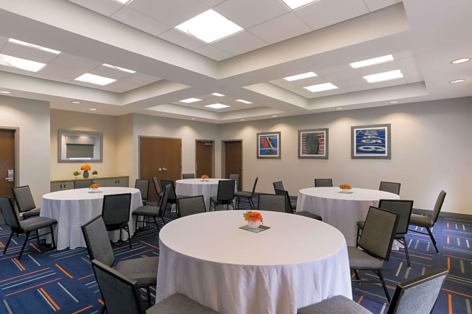 Hampton Inn By Hilton & Suites Wilmington Christiana