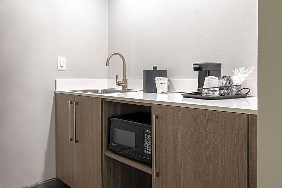 Hampton Inn By Hilton Knoxville-West At Cedar Bluff
