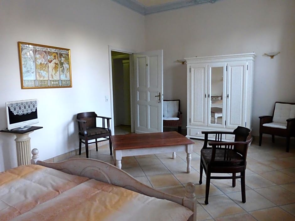 Hotel Villa Tosca
