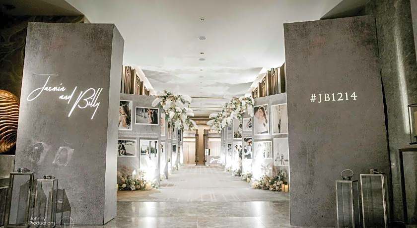 The St. Regis Hong Kong