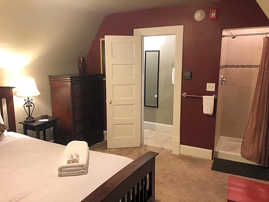 The Salida Inn and Hostel