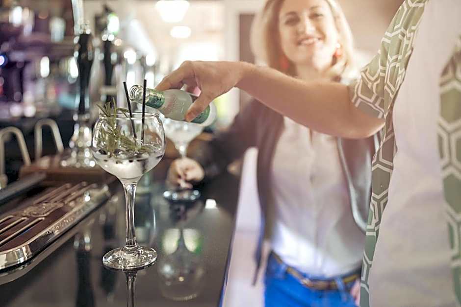 Hillthwaite House Hotel