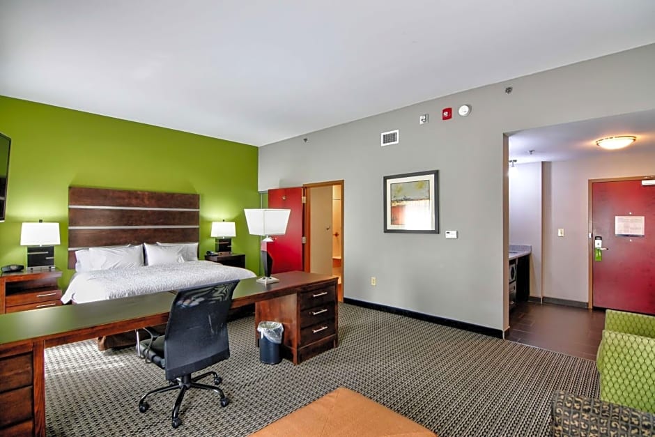 Hampton Inn Foley