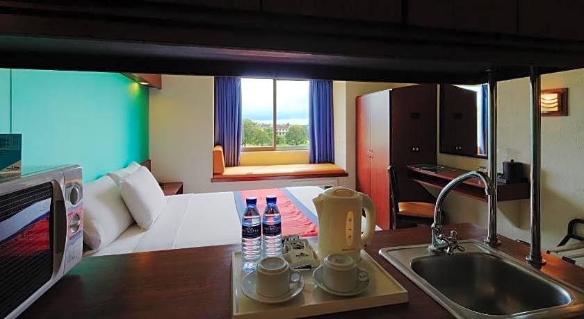 Microtel By Wyndham Eagle Ridge