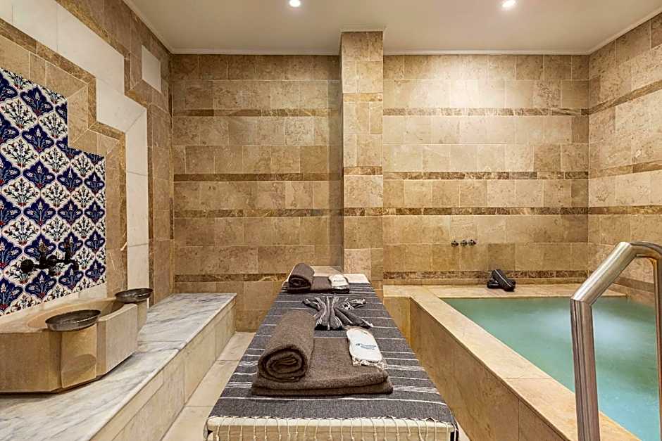 Wyndham Afyonkarahisar Thermal&Spa