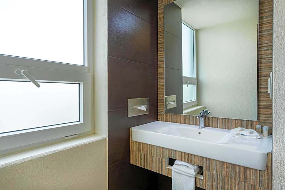 Comfort Inn Puebla Centro Hist rico