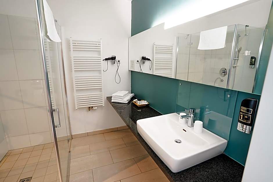 AlpenParks Hotel Maria Alm