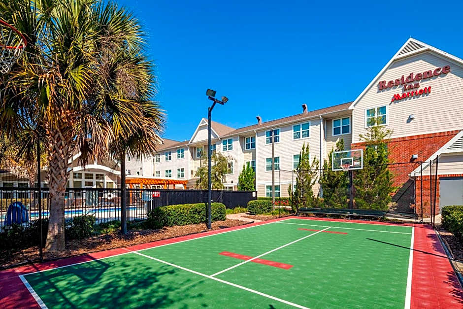 Residence Inn by Marriott Ocala