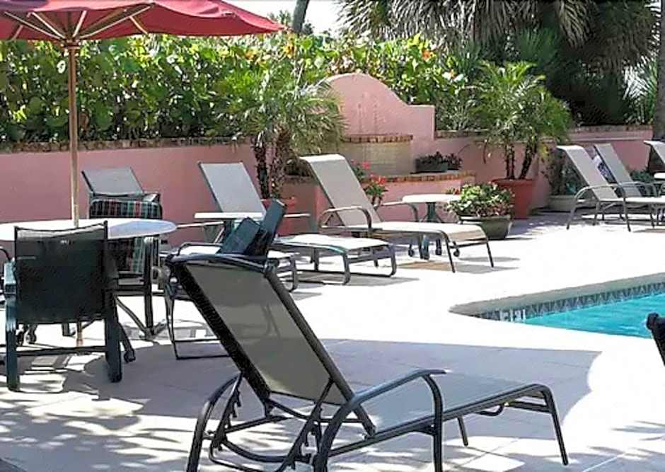 The Inn at Cocoa Beach