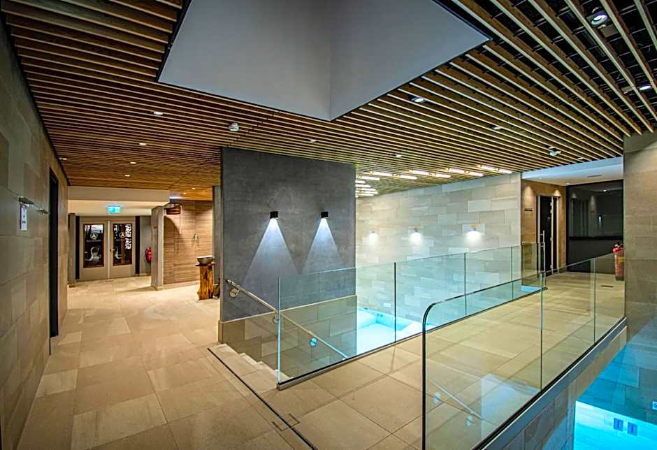 Fletcher Wellness-Hotel Kamperduinen