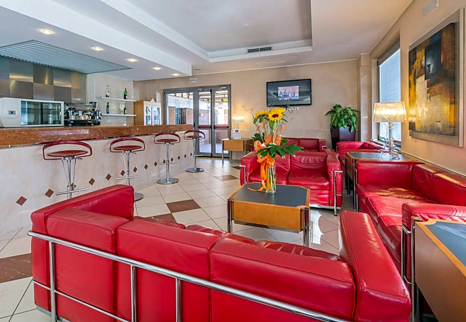 Best Western Hotel I Triangoli