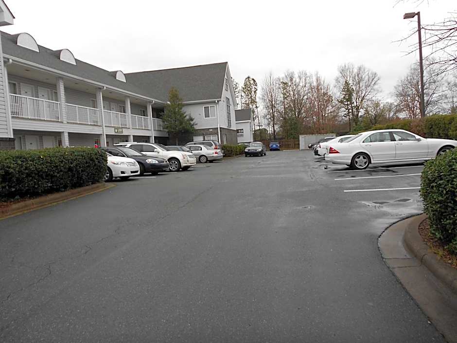 Rodeway Inn