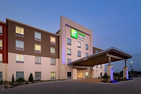 Holiday Inn Express & Suites Bay City By IHG