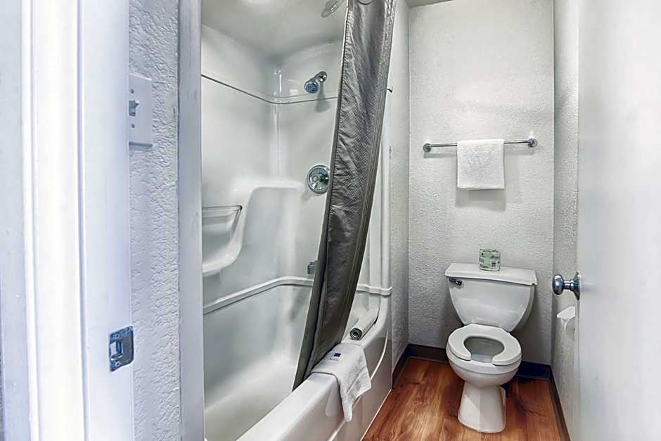 Motel 6-Mammoth Lakes, CA