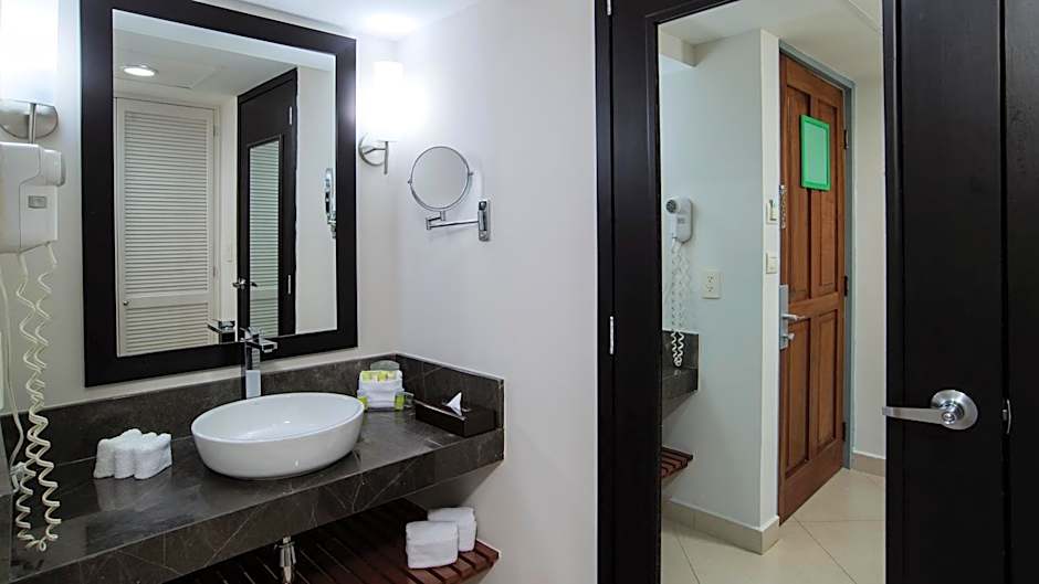 Holiday Inn Tuxtla Gutierrez By IHG