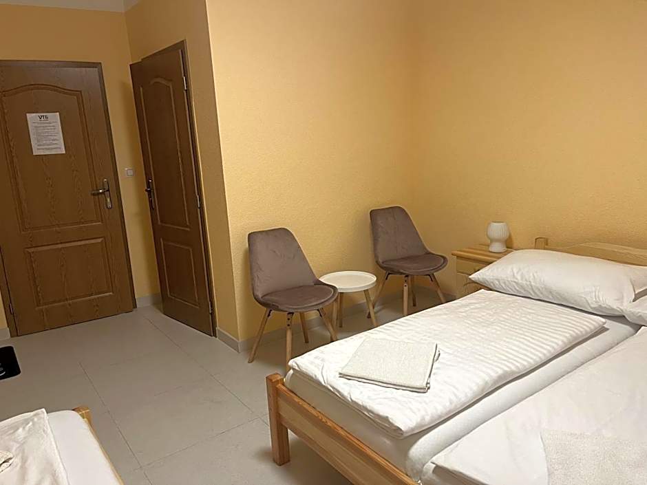 VT6 House & Restaurant