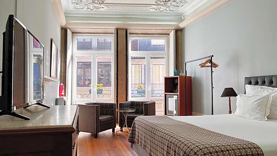 Casa dos Lóios by Shiadu