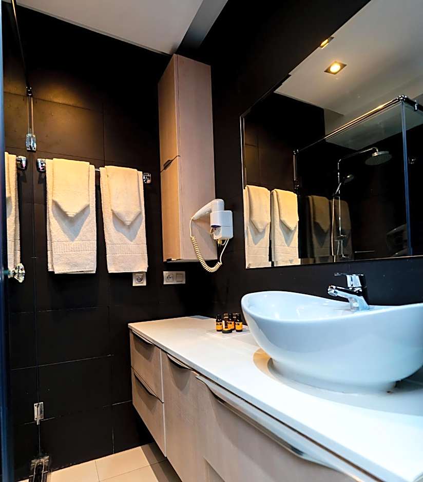 The Fourteen Luxury Boutique Hotel