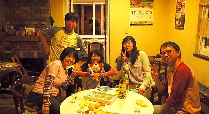 Guesthouse Canterbury