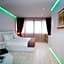 Metro Hotel Tirana