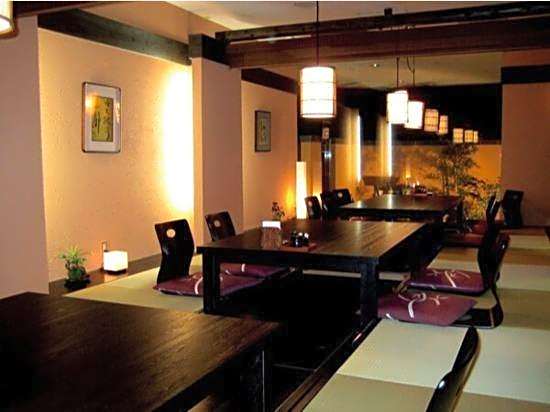 Matsuura City Hotel