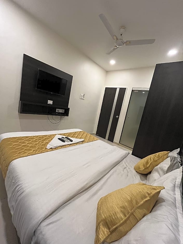 Windflower Regency - Near Kokilaben Hospital