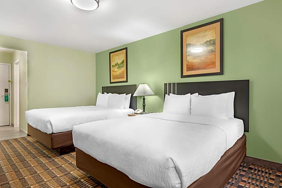 Quality Inn & Suites Plano