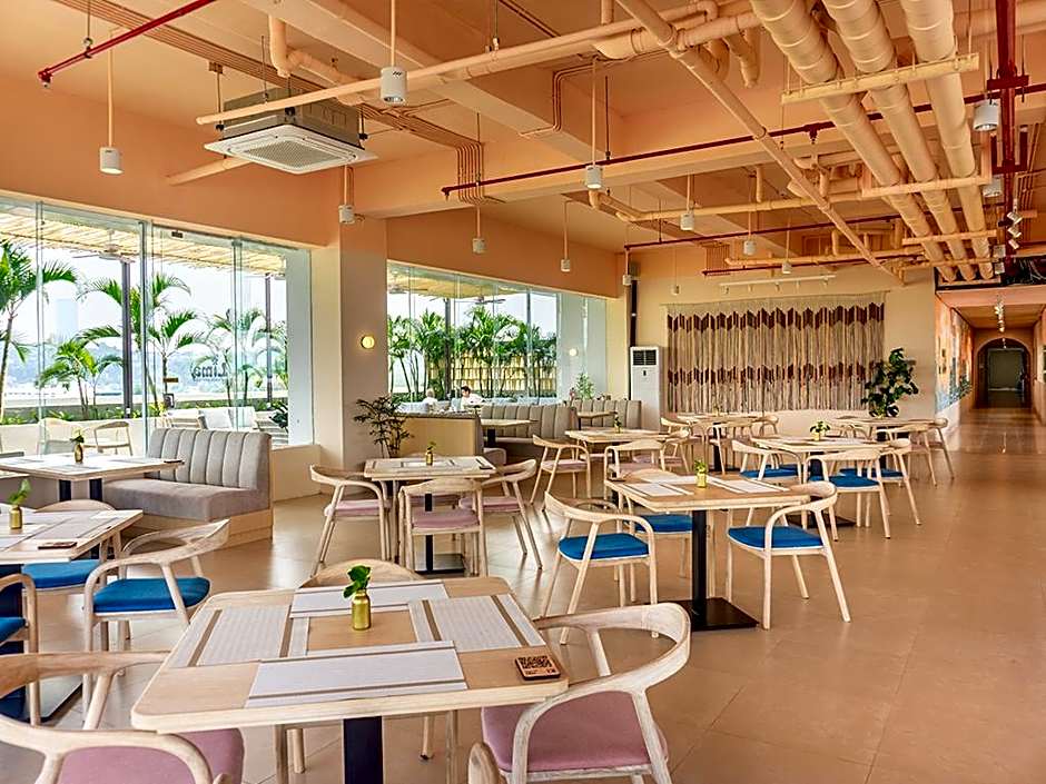 GOLDEN TULIP SPRINGHILL LAMPUNG