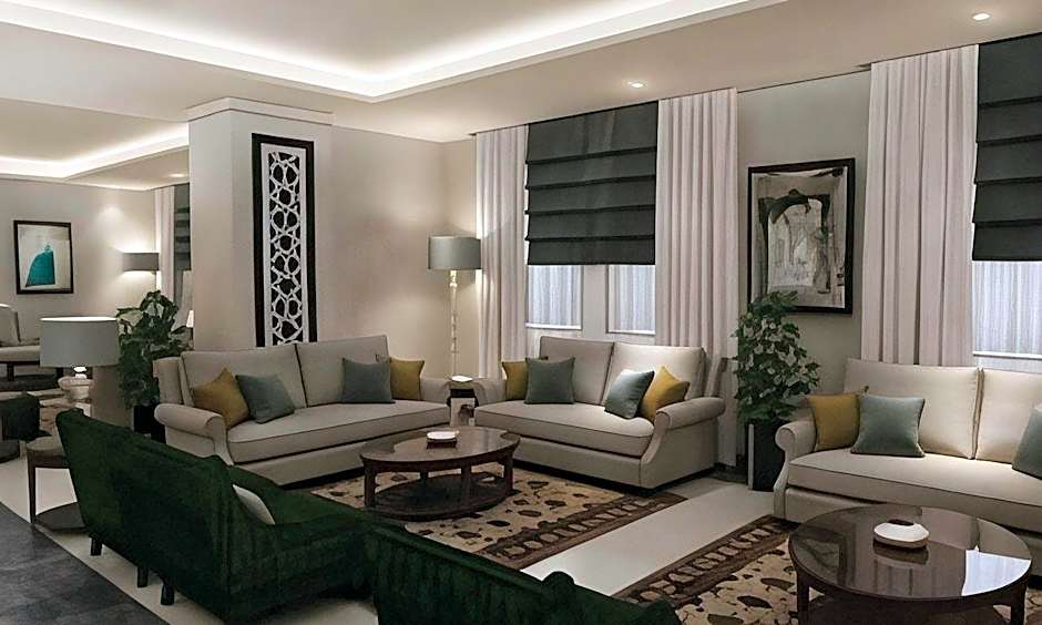 Taiba Front Hotel