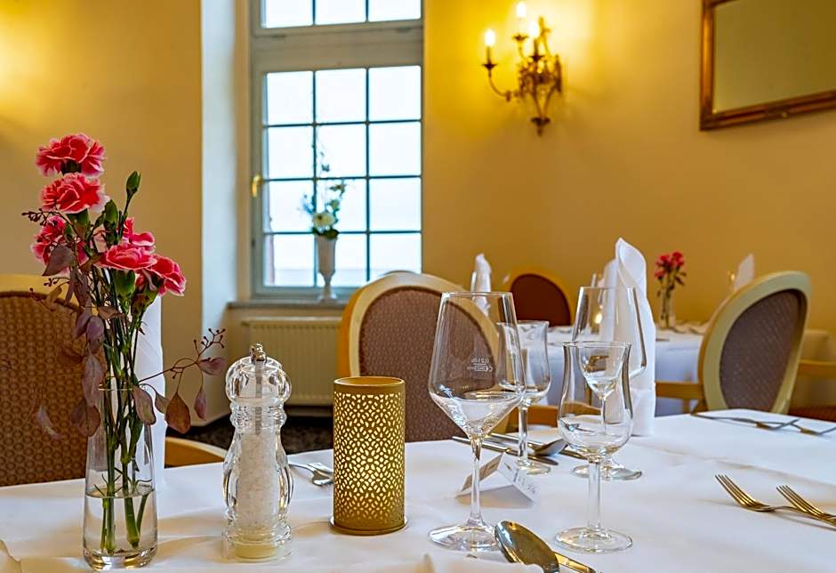 Seehotel Schloss Klink