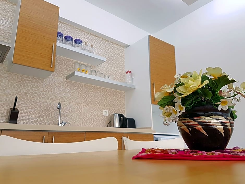 Odyssey Residence Apartments