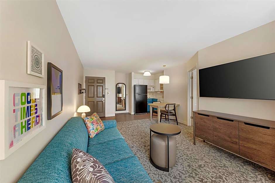 Sonesta ES Suites Austin The Domain Area