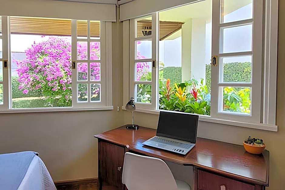 Conforto de Hotel, Aconchego de Casa. Ap Completo