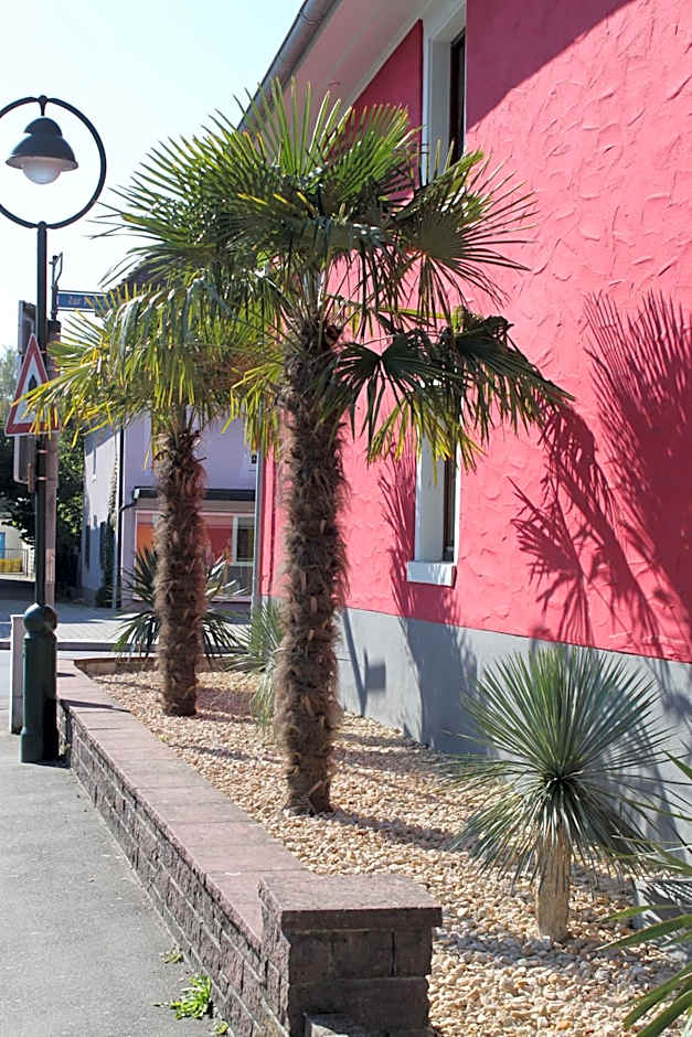 Hotel Hochdorfer Hirschen