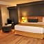 Radisson Paraiso Hotel Mexico City