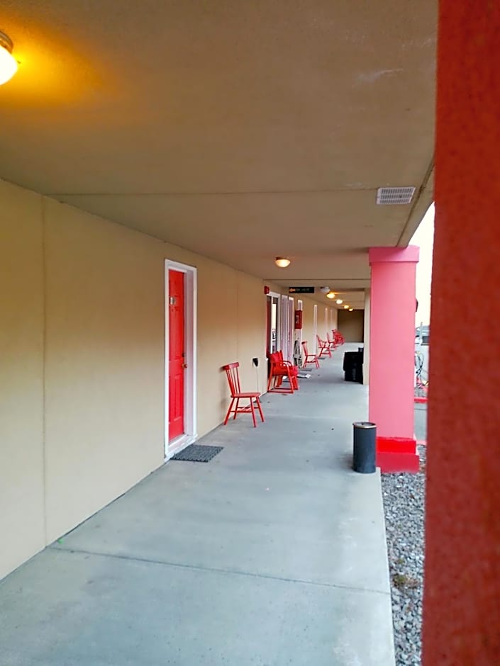Buena Vista Inn Motel